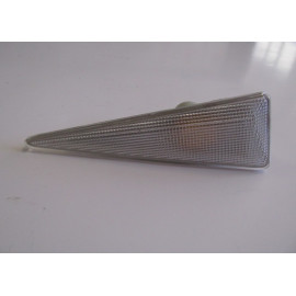 RENAULT SCENIC- 2- 03/09; ÇAMURLUK SİNYALİ SOL BEYAZ 1445-1122