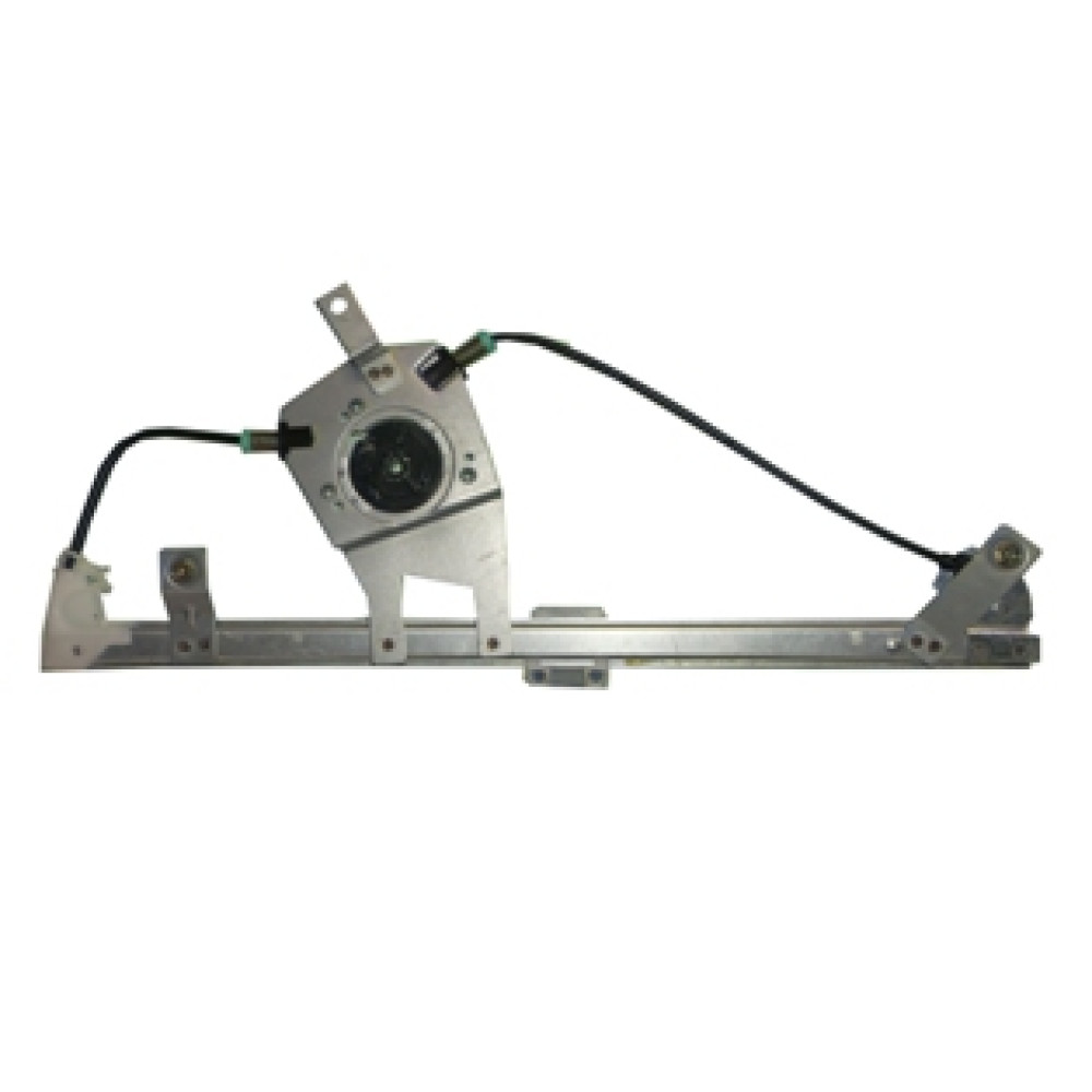 RENAULT MEGANE- 2- 03/09; ARKA CAM KRİKOSU SAĞ ELEKTRİKLİ/MOTORSUZ (4/5 KAPI) (TW) 1444-1935