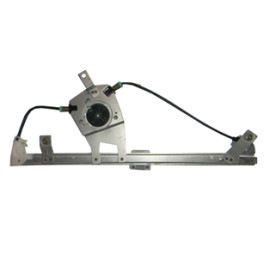 RENAULT MEGANE- 2- 03/09; ARKA CAM KRİKOSU SAĞ ELEKTRİKLİ/MOTORSUZ (4/5 KAPI) (TW) 1444-1935