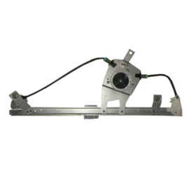 RENAULT MEGANE- 2- 03/09; ARKA CAM KRİKOSU SOL ELEKTRİKLİ/MOTORSUZ (4/5 KAPI) (TW) 1444-1936