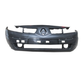 RENAULT MEGANE- 2- 03/06; ÖN TAMPON (SİS DELİKLİ) (EUROBUMP) 1444-2002