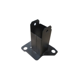 RENAULT SCENIC- 2- 03/09; ÖN TAMPON ŞASE UC DEMİRİ SOL (TAMPON DEMİRİNE BAĞLANAN)(EAGLE BODY) 1445-2032