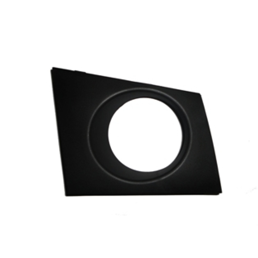 RENAULT MEGANE- 2- 07/09; SİS LAMBA KAPAĞI SAĞ SİS DELİKLİ 1444-2061B