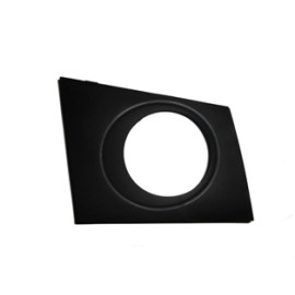 RENAULT MEGANE- 2- 07/09; SİS LAMBA KAPAĞI SAĞ SİS DELİKLİ 1444-2061B