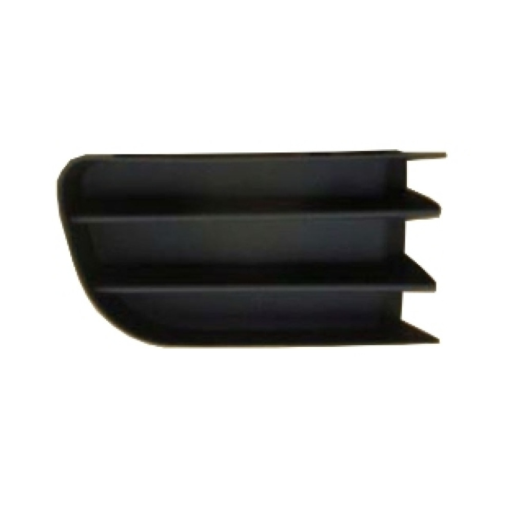 RENAULT MEGANE- 2- 03/06; SİS LAMBA KAPAĞI SAĞ SİYAH (SİS DELİKSİZ) (EUROBUMP) 1444-2061