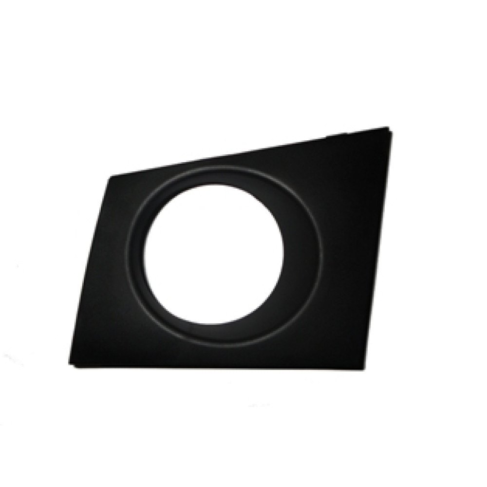 RENAULT MEGANE- 2- 07/09; SİS LAMBA KAPAĞI SOL SİS DELİKLİ 1444-2062B