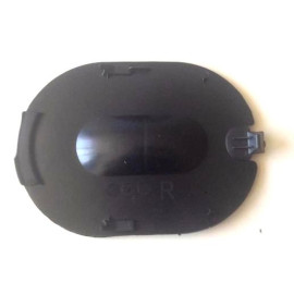 RENAULT MEGANE- 2- 03/09; ÖN ÇAMURLUK DAVLUMBAZI KAPAĞI SAĞ 1444-2111A