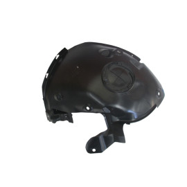 RENAULT MEGANE- 2- 03/09; ÖN ÇAMURLUK DAVLUMBAZI SAĞ ÖNÜN ÖNÜ (ENJEKSİYON BASKI) KAPAKLI 1444-2111