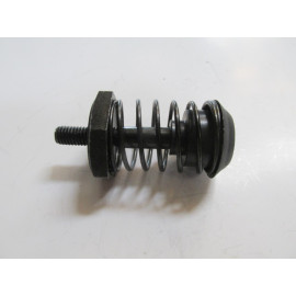 RENAULT MEGANE- 2- 03/09; KAPUT KİLİT KARŞILIĞI 1444-2302D