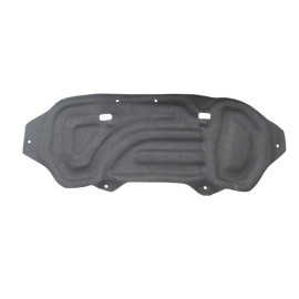 RENAULT MEGANE- 2- 03/09; KAPUT İZOLATÖRÜ (KAPUT KEÇESİ) (İZOLASYON) 1444-2303