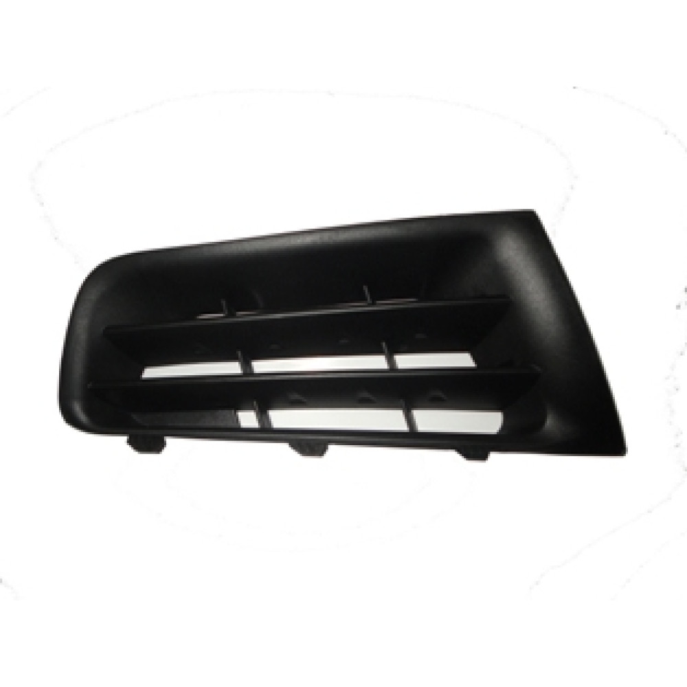 RENAULT MEGANE- 2- 07/09; ÖN PANJUR SAĞ SİYAH 1444-2341A