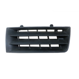 RENAULT MEGANE- 2- 03/06; ÖN PANJUR SAĞ SİYAH 1444-2341