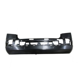 RENAULT MEGANE- 2- 03/09; ARKA TAMPON SİYAH (BANTSIZ SEDAN) 1444-2600