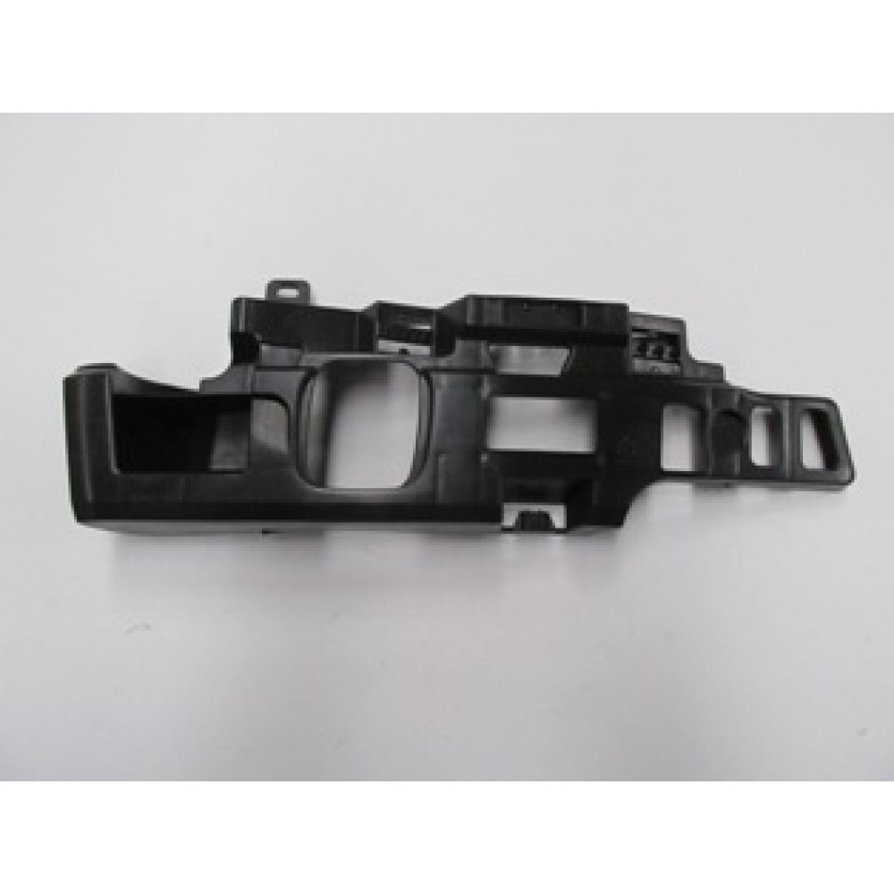 RENAULT MEGANE- 2- 03/09; ARKA TAMPON DARBE EMİCİ SOL PLASTİK (SEDAN) (TW) 1444-2606