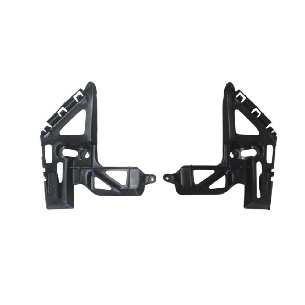 RENAULT MEGANE- 2- 07/09; ARKA TAMPON  BAĞLANTI BRAKETİ SAĞ/SOL SET (2 PARÇA) (SEDAN) 1444-2623A
