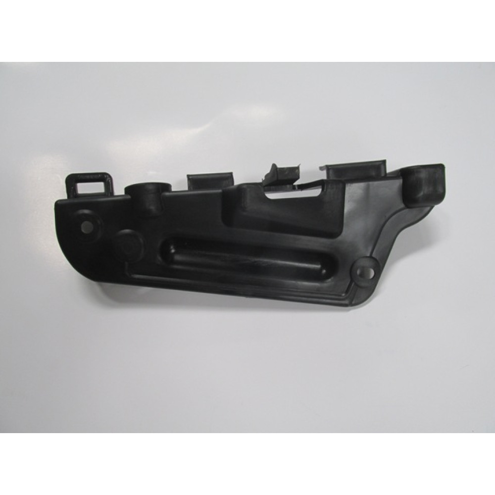 RENAULT MEGANE- 2- 03/09; ARKA TAMPON İÇ BAĞLANTI BRAKETİ STOP ALTI SOL (SEDAN) 1444-2624
