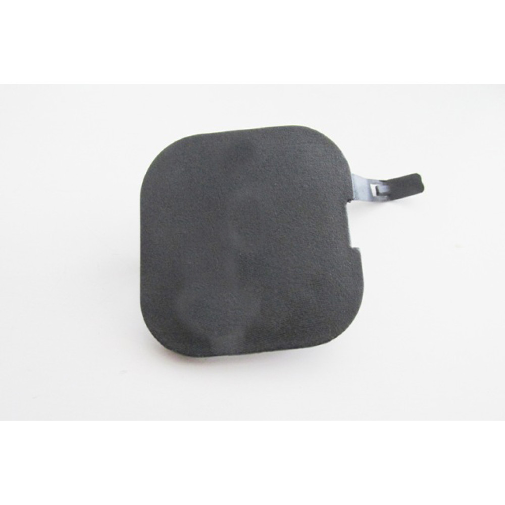 RENAULT MEGANE- 2- 03/09; ARKA TAMPON ÇEKİ DEMİRİ KAPAĞI 1444-2665