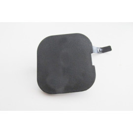 RENAULT MEGANE- 2- 03/09; ARKA TAMPON ÇEKİ DEMİRİ KAPAĞI 1444-2665