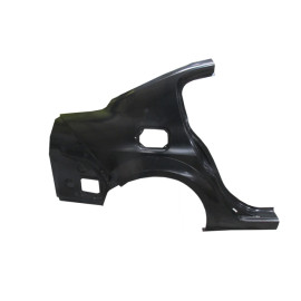 RENAULT MEGANE- 2- 03/09; ARKA ÇAMURLUK SAĞ (YAKIT DEPO DELİKLİ) 1444-2701