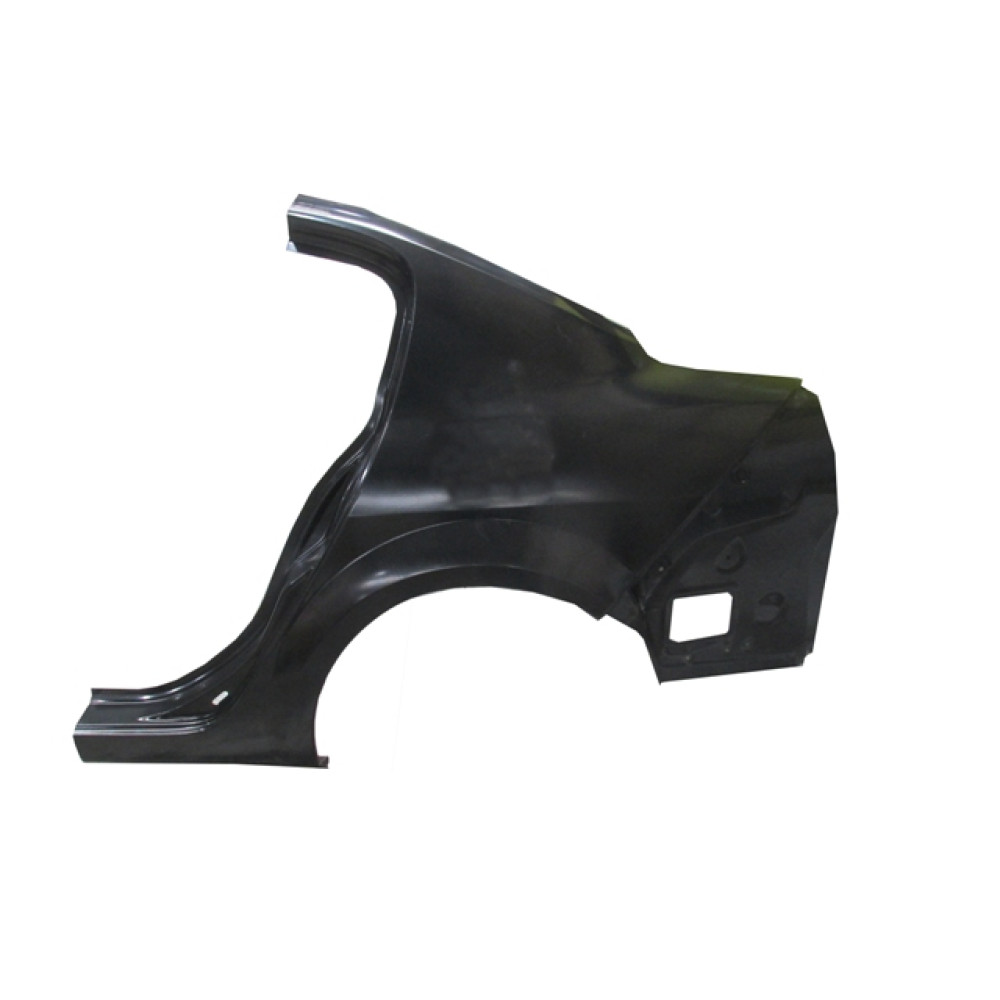 RENAULT MEGANE- 2- 03/09; ARKA ÇAMURLUK SOL 1444-2702