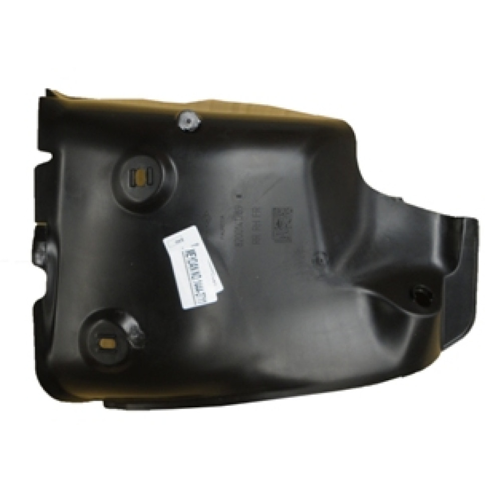 RENAULT MEGANE- 2- 03/09; ARKA ÇAMURLUK DAVLUMBAZI SAĞ (ARKANIN ÖNÜ)(SEDAN/HATCHBACK) 1444-2711