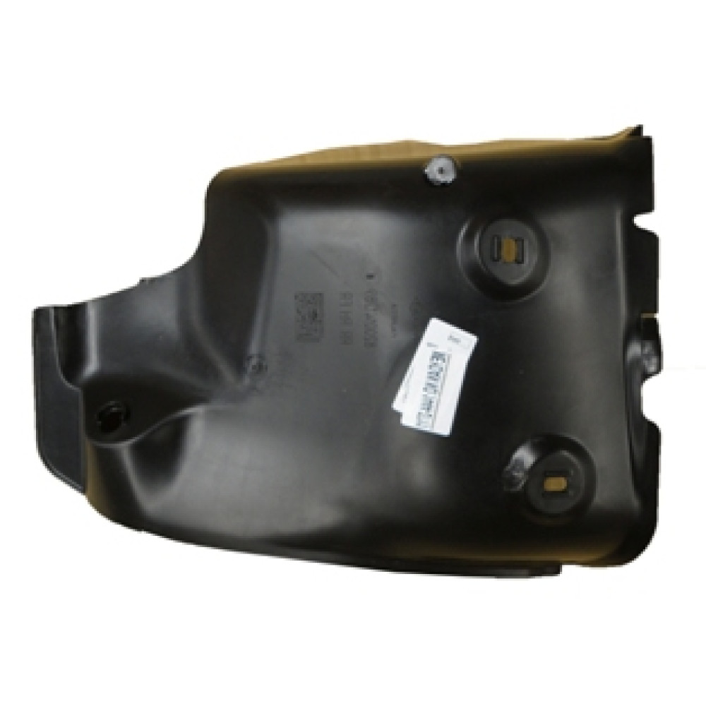 RENAULT MEGANE- 2- 03/09; ARKA ÇAMURLUK DAVLUMBAZI SOL (ARKANIN ÖNÜ)(SEDAN/HATCHBACK) 1444-2712