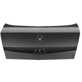 RENAULT MEGANE- 2- 03/09; ARKA BAGAJ KAPAĞI 1444-2850