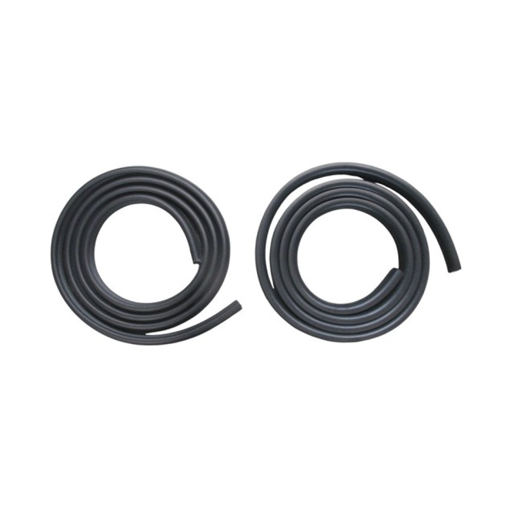 RENAULT MEGANE- 2- 03/09; ÖN/ARKA KAPI TOZ LASTİĞİ TAKIM (2 PARÇA) (KAPI FİTİLİ) 1444-2961