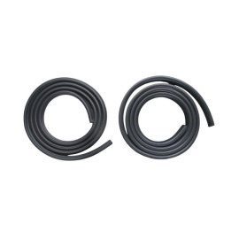 RENAULT MEGANE- 2- 03/09; ÖN/ARKA KAPI TOZ LASTİĞİ TAKIM (2 PARÇA) (KAPI FİTİLİ) 1444-2961