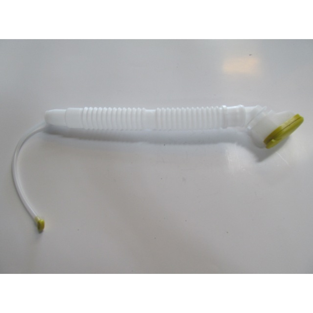 RENAULT MEGANE- 2- 03/09; ÖN CAM SU BİDONU/DEPOSU DOLUM BORUSU KAPAKLI 1444-2978B