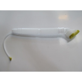 RENAULT MEGANE- 2- 03/09; ÖN CAM SU BİDONU/DEPOSU DOLUM BORUSU KAPAKLI 1444-2978B