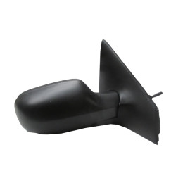 RENAULT MEGANE- 2- 03/09; KAPI AYNASI SAĞ MANUEL SİYAH (ER AYNA) 1444-2991