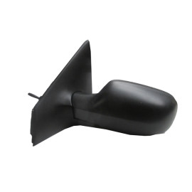 RENAULT MEGANE- 2- 03/09; KAPI AYNASI SOL MANUEL (ER AYNA) 1444-2992