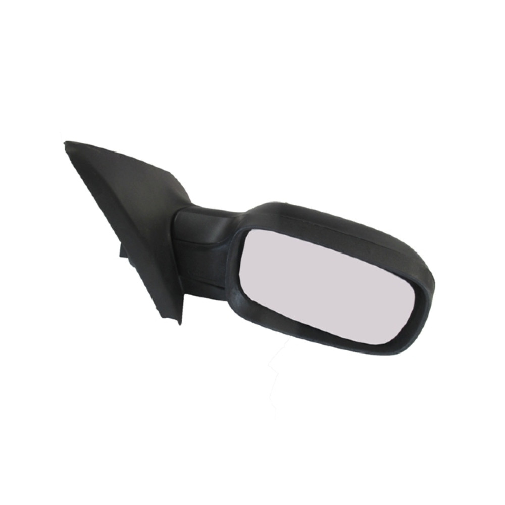 RENAULT MEGANE- II- 03/09; KAPI AYNASI SAĞ ELEKTRİKLİ/ISITMALI SİYAH (ER AYNA) 1444-2993