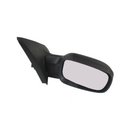 RENAULT MEGANE- II- 03/09; KAPI AYNASI SAĞ ELEKTRİKLİ/ISITMALI SİYAH (ER AYNA) 1444-2993