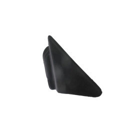 RENAULT MEGANE- 2- 03/09; KAPI AYNA MUSKASI SAĞ (ÇAMURLUK ÜST ÜÇGEN PLASTİĞİ) 1444-2995P