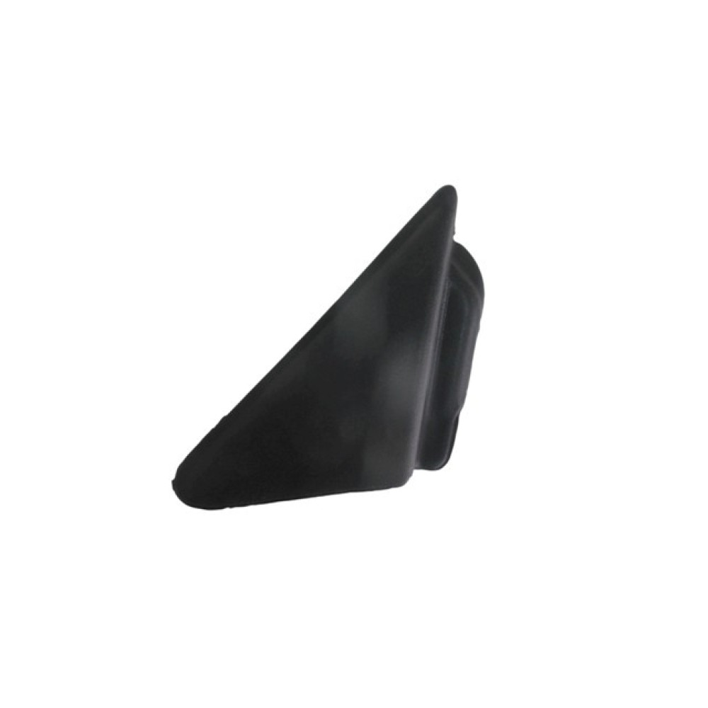 RENAULT MEGANE- 2- 03/09; KAPI AYNA MUSKASI SOL (ÇAMURLUK ÜST ÜÇGEN PLASTİĞİ) 1444-2996P