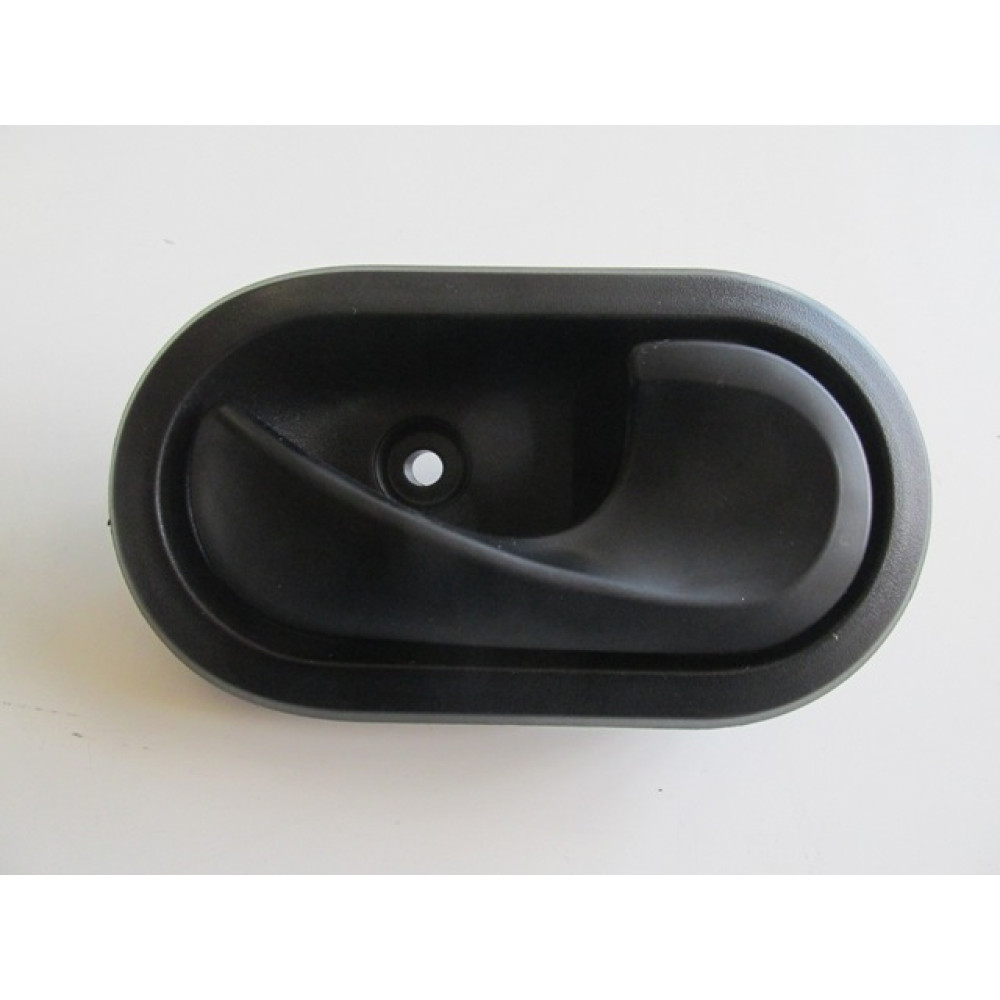 RENAULT MODUS- 06/08; ÖN KAPI İÇ AÇMA KOLU SAĞ SİYAH 1435-3011