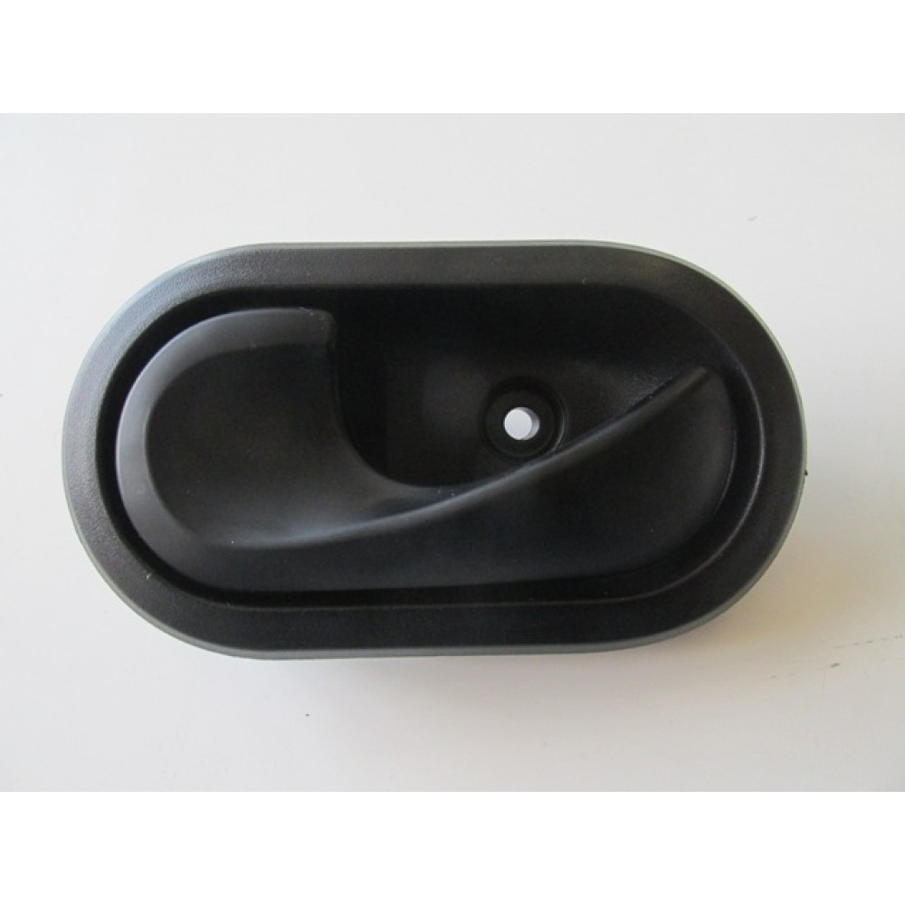 RENAULT MODUS- 06/08; ÖN KAPI İÇ AÇMA KOLU SOL SİYAH 1435-3012