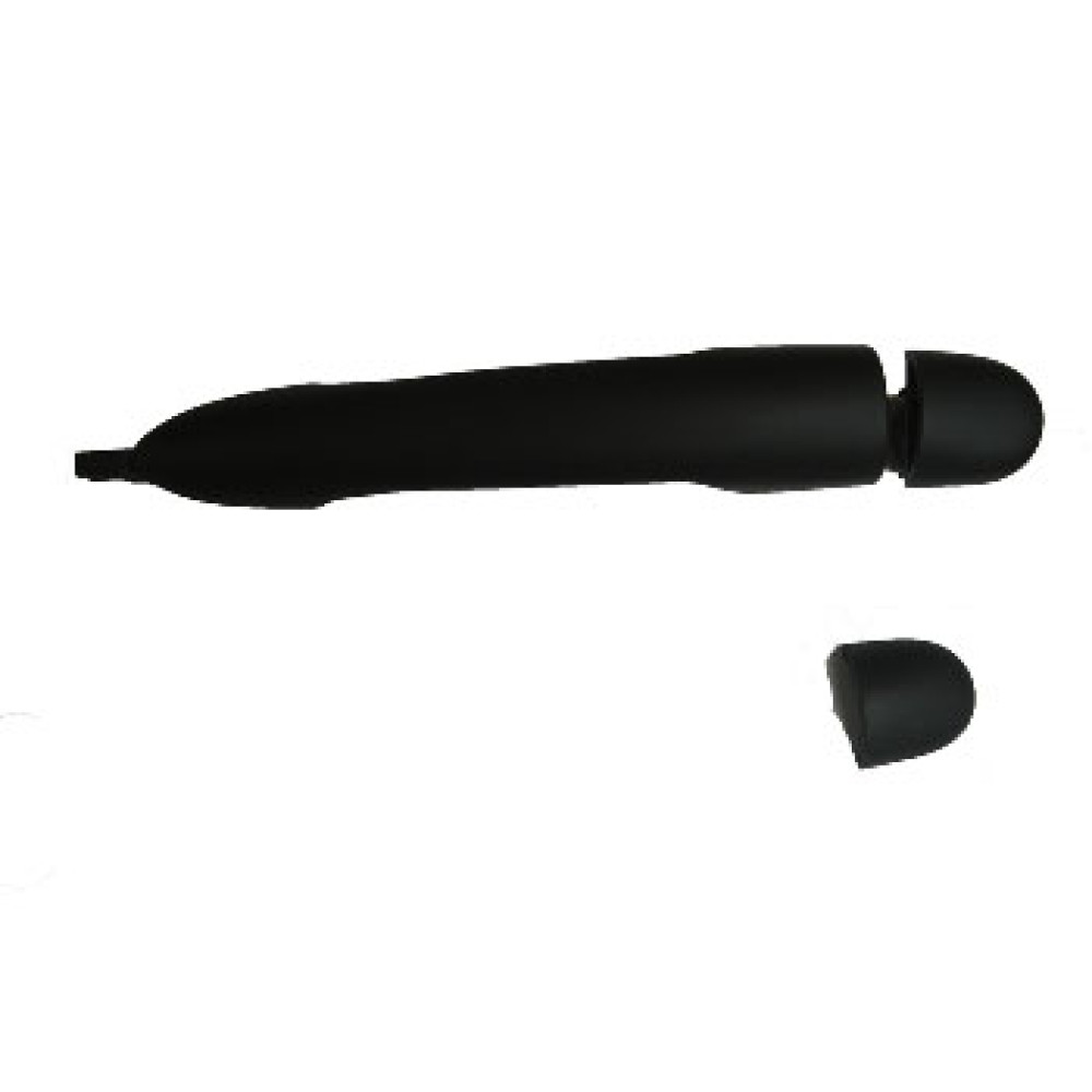 RENAULT SCENIC- 2- 03/07; ÖN KAPI DIŞ AÇMA KOLU SOL SİYAH (BOYANIR TİP) (HUSHAN) 1445-3022