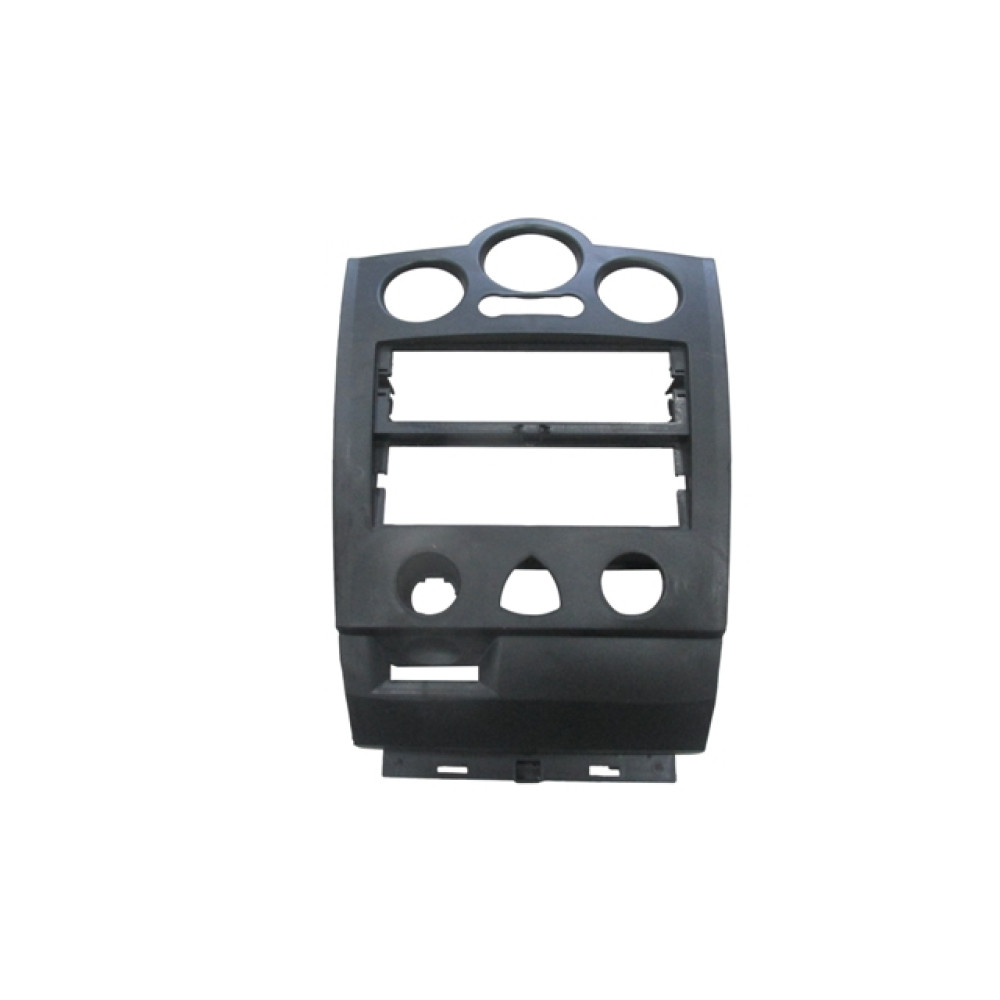 RENAULT MEGANE- 2- 03/09; ÖN GÖĞÜS TEYP PANELİ/ÇERÇEVESİ (MANUEL) 1444-3301A