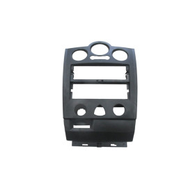 RENAULT MEGANE- 2- 03/09; ÖN GÖĞÜS TEYP PANELİ/ÇERÇEVESİ (MANUEL) 1444-3301A