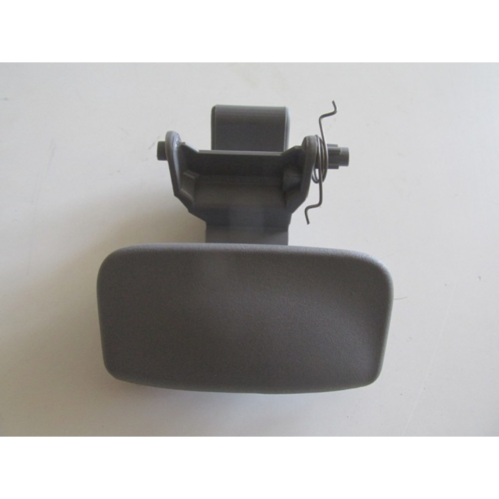 RENAULT MEGANE- 2- 03/09; TORPİDO MANDALI YAYLI GRİ 1444-3409A