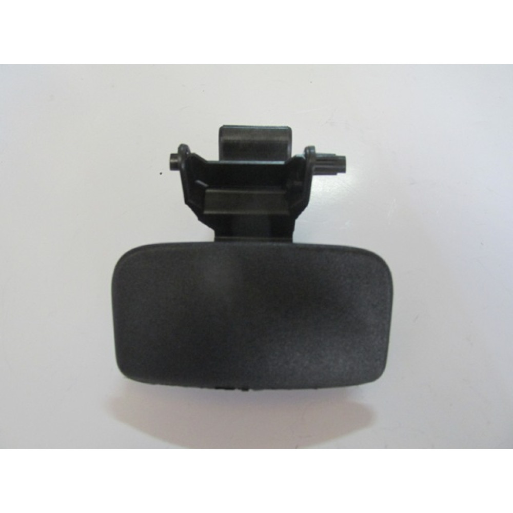 RENAULT MEGANE- 2- 03/09; TORPİDO MANDALI YAYLI SİYAH 1444-3409