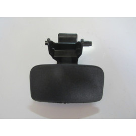 RENAULT MEGANE- 2- 03/09; TORPİDO MANDALI YAYLI SİYAH 1444-3409