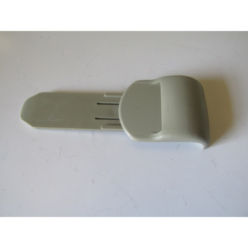 RENAULT MEGANE- 2- 03/09; ARKA CAM PERDE KLİPSİ 1444-3773