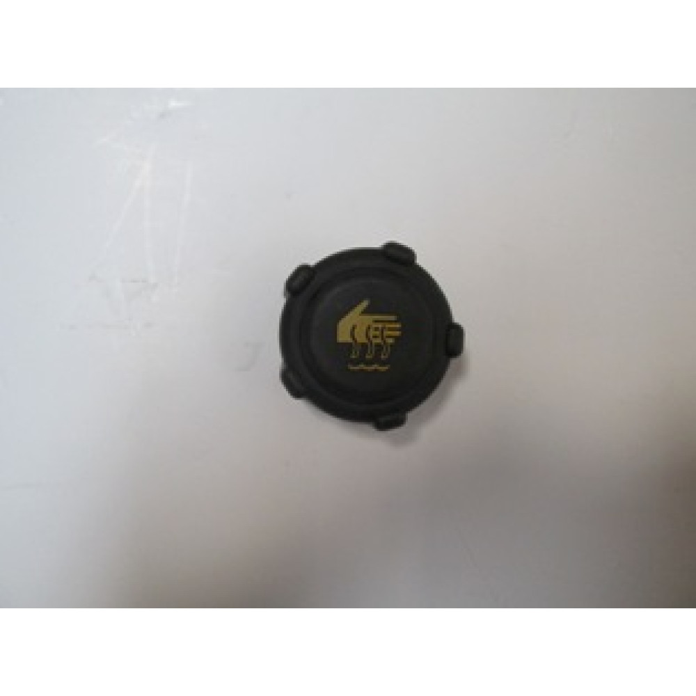 DACIA LOGAN- MCV- 14/20; RADYATÖR YEDEK SU DEPOSU KAPAĞI SİYAH 1502-4778