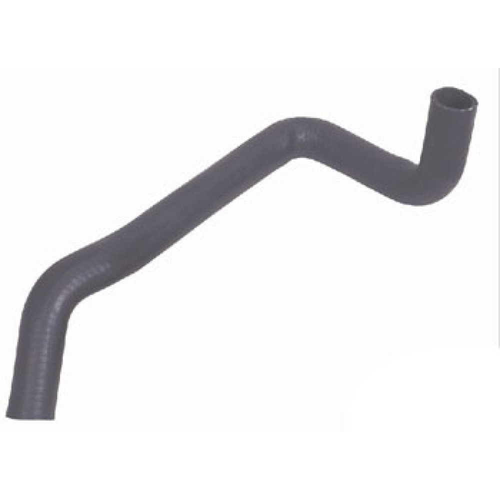 RENAULT MEGANE- 2- 03/09; RADYATÖR ALT HORTUMU 1.6CC (İBRAŞ) 1444-4816