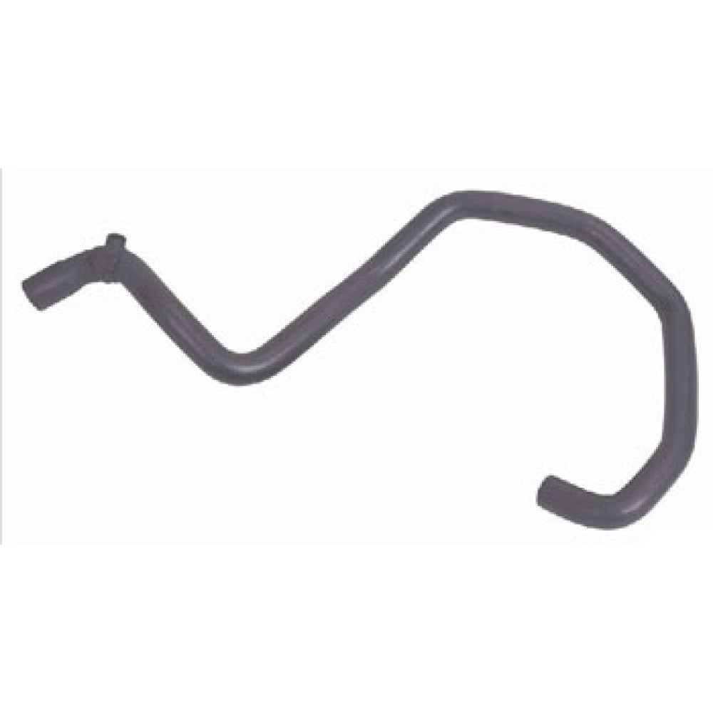 RENAULT MEGANE- 2- 03/09; KALORİFER HORTUMU UZUN 1.4CC (16V) 1.5DCI (İBRAŞ) 1444-4820A