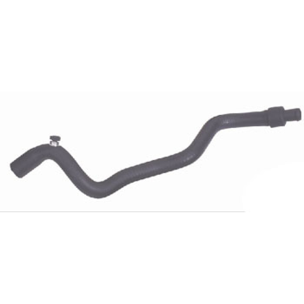 RENAULT MEGANE- 2- 03/09; KALORİFER HORTUMU KISA 1.6CC (İBRAŞ) 1444-4821